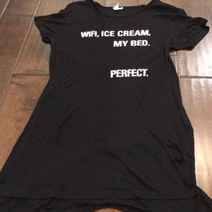 Forever 21 nightgown